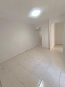 Apartamento com 2 Quartos para alugar, 47m² no Paranoá Parque, Brasília