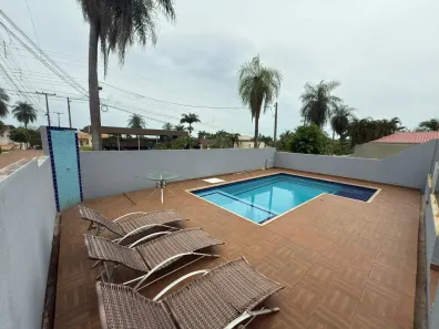 Casa de Condomínio com 3 Quartos à venda, 185m² no , Porto Rico