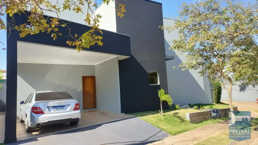Casa de Condomínio com 2 Quartos à venda, 200m² no Parque Sisi, São Carlos