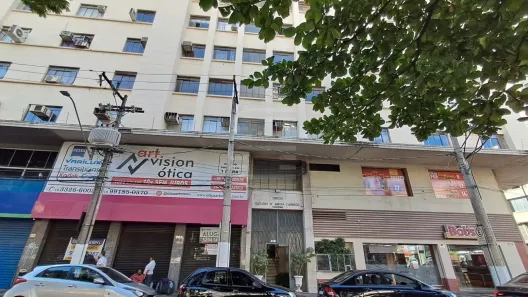 Sala Comercial à venda, 74m² no Centro, Campinas
