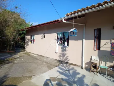 Casa com 3 Quartos à venda, 100m² no Praia de Fora, Palhoça