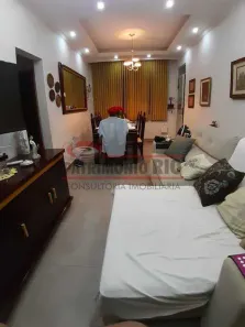 Casa com 4 Quartos à venda, 130m² no Vista Alegre, Rio de Janeiro