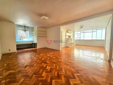 Apartamento com 2 Quartos à venda, 107m² no Flamengo, Rio de Janeiro