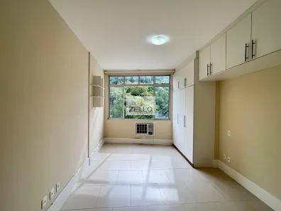Apartamento com 2 Quartos à venda, 54m² no Copacabana, Rio de Janeiro