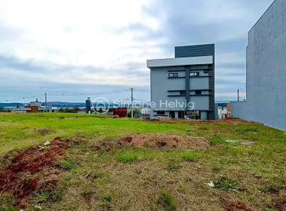 Lote/Terreno à venda, 300m² no Coronel Nassuca, Guaíba
