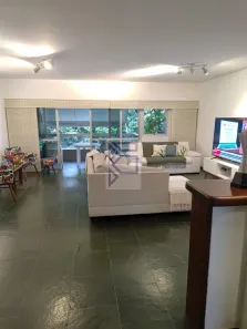 Apartamento com 4 Quartos à venda, 170m² no Leblon, Rio de Janeiro