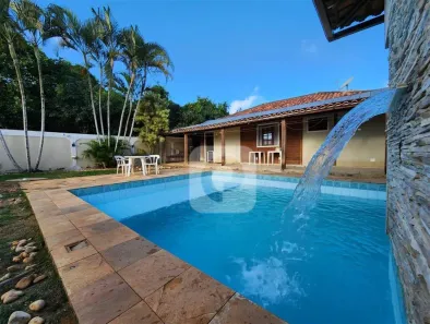 Casa de Condomínio com 3 Quartos à venda, 140m² no Caravelas, Armação dos Búzios