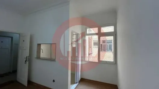Apartamento com 1 Quarto à venda, 49m² no Vila Isabel, Rio de Janeiro
