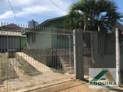 Casa com 2 Quartos à venda, 110m² no Estrela, Ponta Grossa