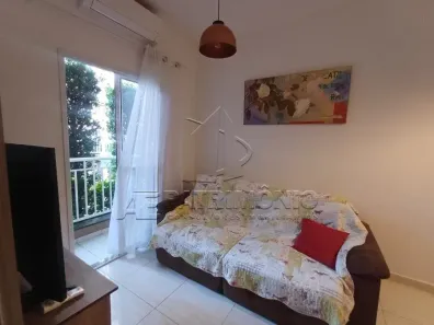 Apartamento com 2 Quartos à venda, 58m² no Vila Angélica, Sorocaba
