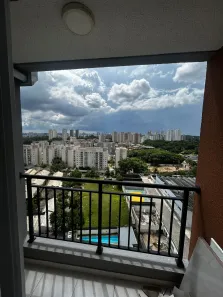 Apartamento com 2 Quartos à venda, 37m² no Vila Sofia, São Paulo