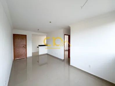 Apartamento com 2 Quartos à venda, 58m² no Serrano, Belo Horizonte