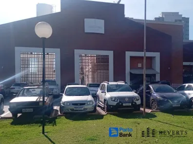  à venda, 15m² no Jardim João Rossi, Ribeirão Preto