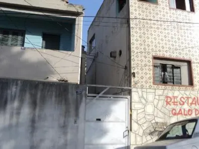 Sala Comercial à venda, 480m² no Rudge Ramos, São Bernardo do Campo