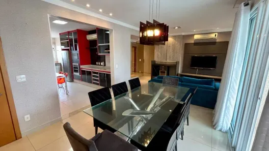 Apartamento com 3 Quartos à venda, 166m² no Pompéia, Santos