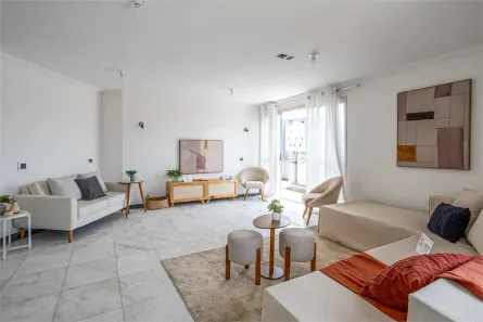 Apartamento com 4 Quartos à venda, 170m² no Ipiranga, São Paulo