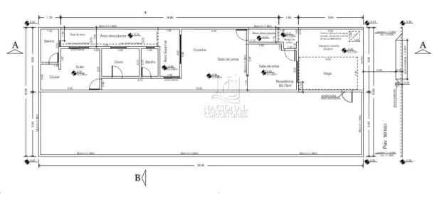 Casa com 2 Quartos à venda, 125m² no Parque Capuava, Santo André