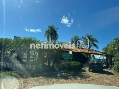 Lote/Terreno à venda, 1000m² no Condomínio Águas da Serra Morena, Taquaraçu de Minas
