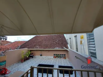 Casa com 2 Quartos à venda, 70m² no Centro, Taubaté