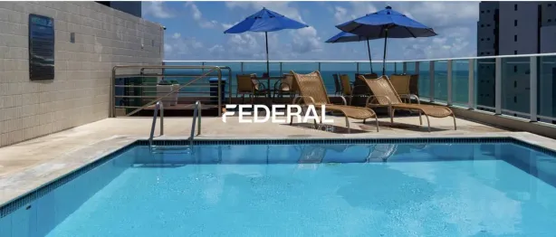 Apartamento com 2 Quartos à venda, 60m² no Boa Viagem, Recife
