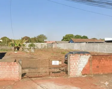 Lote/Terreno à venda, 1832m² no Vila Oliveira, Rolândia
