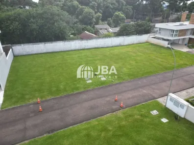 Lote/Terreno à venda, 281m² no Uberaba, Curitiba