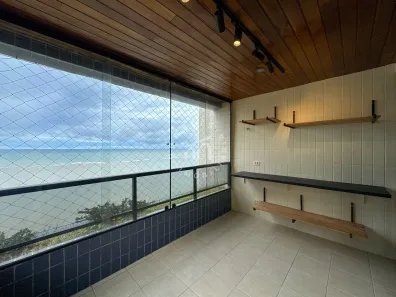 Apartamento com 4 Quartos à venda, 211m² no Candeias, Jaboatão dos Guararapes