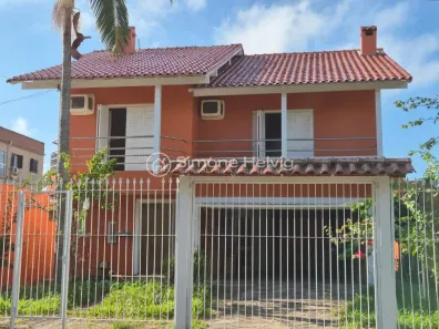 Sobrado com 4 Quartos à venda, 180m² no Parque 35, Guaíba