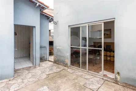 Sobrado com 3 Quartos à venda, 150m² no Vila Cruzeiro, São Paulo