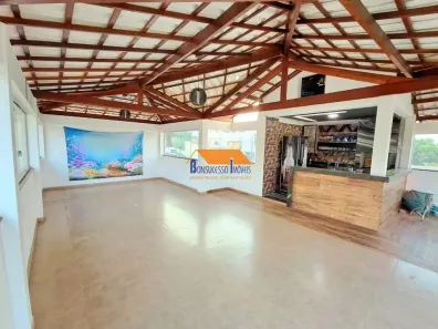 Cobertura com 3 Quartos à venda, 190m² no Cachoeirinha, Belo Horizonte