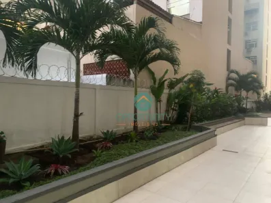 Apartamento com 3 Quartos à venda, 90m² no Ingá, Niterói