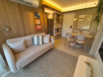 Apartamento com 3 Quartos à venda, 90m² no Barra Olímpica, Rio de Janeiro