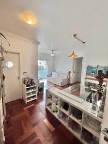 Apartamento com 2 Quartos à venda, 65m² no Brooklin Novo, São Paulo