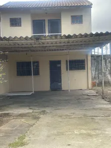 Sobrado com 2 Quartos à venda, 80m² no Melvi, Praia Grande