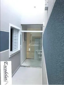 Casa com 2 Quartos à venda, 44m² no Parque Vitória, São Paulo