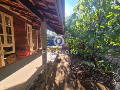 Fazenda/Sítio com 2 Quartos à venda, 1250m² no Chácara Santa Margarida, Campinas