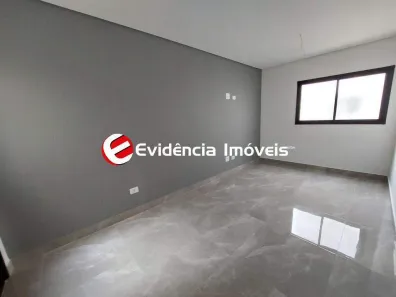Apartamento com 2 Quartos para alugar, 62m² no Vila Scarpelli, Santo André