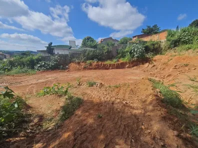 Lote/Terreno à venda, 1039m² no Jardim Conceição (Sousas), Campinas