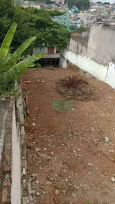 Lote/Terreno à venda, 520m² no Vila Ré, São Paulo