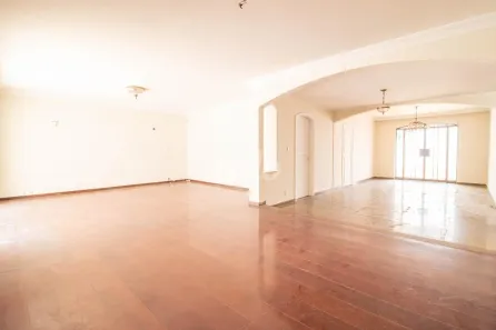 Casa com 4 Quartos para alugar, 256m² no Planalto Paulista, São Paulo