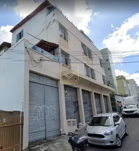 Ponto Comercial à venda, 715m² no Sagrada Família, Belo Horizonte