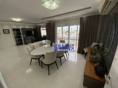 Apartamento com 4 Quartos à venda, 181m² no Goiabeira, Cuiabá