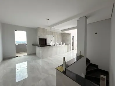 Apartamento com 3 Quartos à venda, 121m² no Santa Mônica, Uberlândia