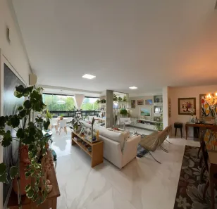 Apartamento com 2 Quartos à venda, 170m² no Jardins, Aracaju