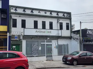 Imóvel Comercial com 6 Quartos à venda, 324m² no Cachambi, Rio de Janeiro