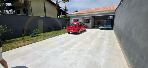 Casa de Condomínio com 3 Quartos à venda, 400m² no Setor Habitacional Vicente Pires, Brasília