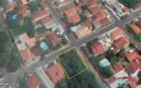 Lote/Terreno à venda, 750m² no Boa Esperança, Cuiabá