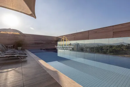 Apartamento com 2 Quartos à venda, 53m² no Quitaúna, Osasco
