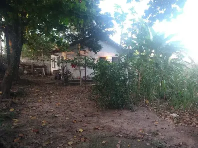 Fazenda/Sítio com 1 Quarto à venda, 3390m² no Glebas Califórnia, Piracicaba