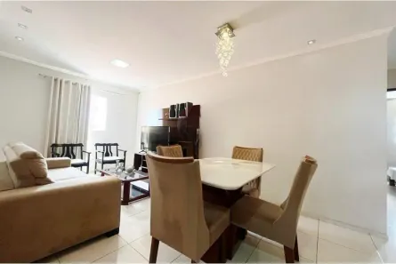 Apartamento com 2 Quartos à venda, 78m² no Água Fria, São Paulo